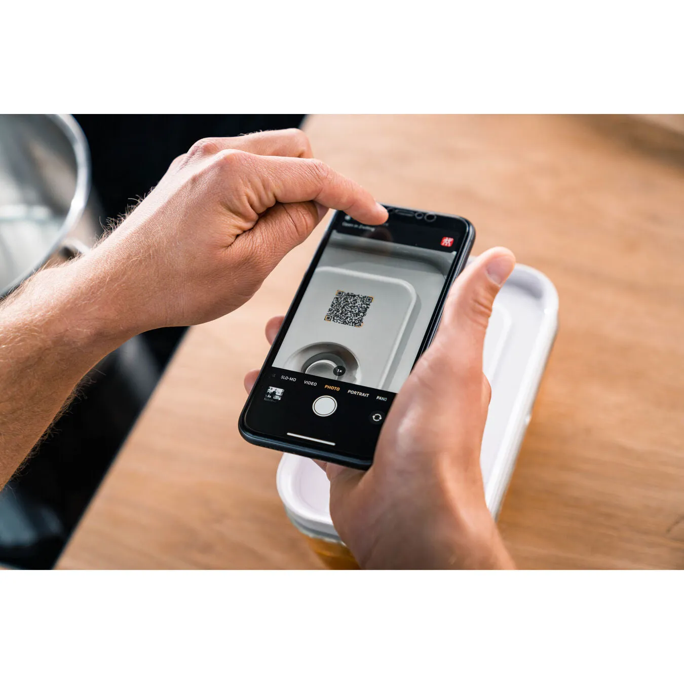 ZWILLING Fresh & Save Lunch Box