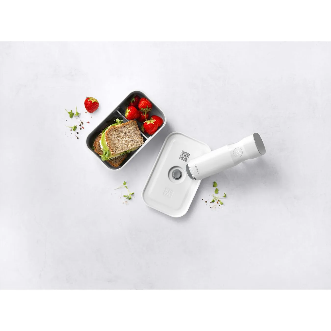 ZWILLING Fresh & Save Lunch Box
